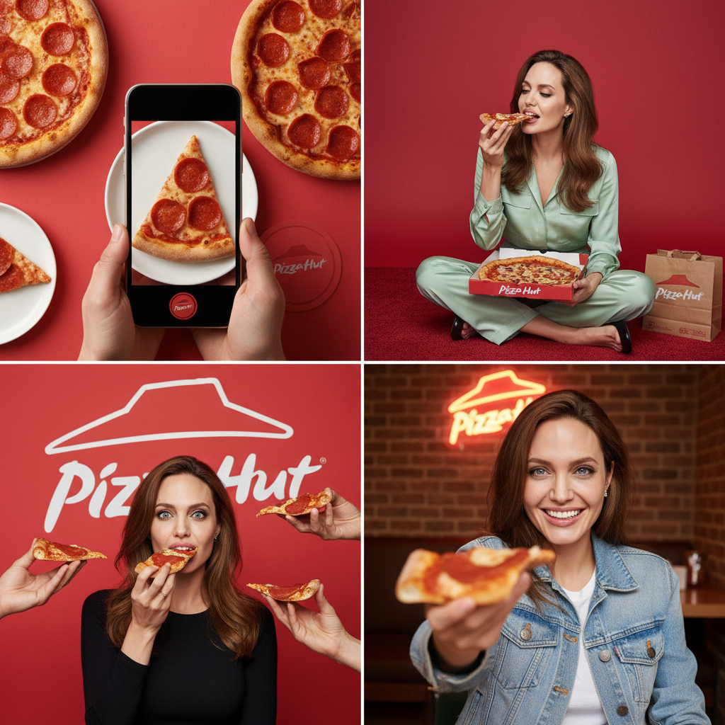 Fast Food & Restaurant